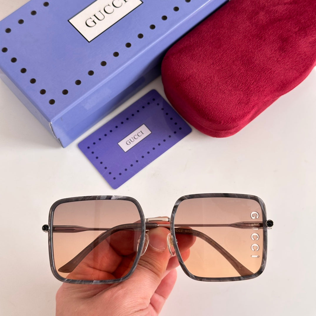 LuxluxHouse Best Quality Glasses Gucci