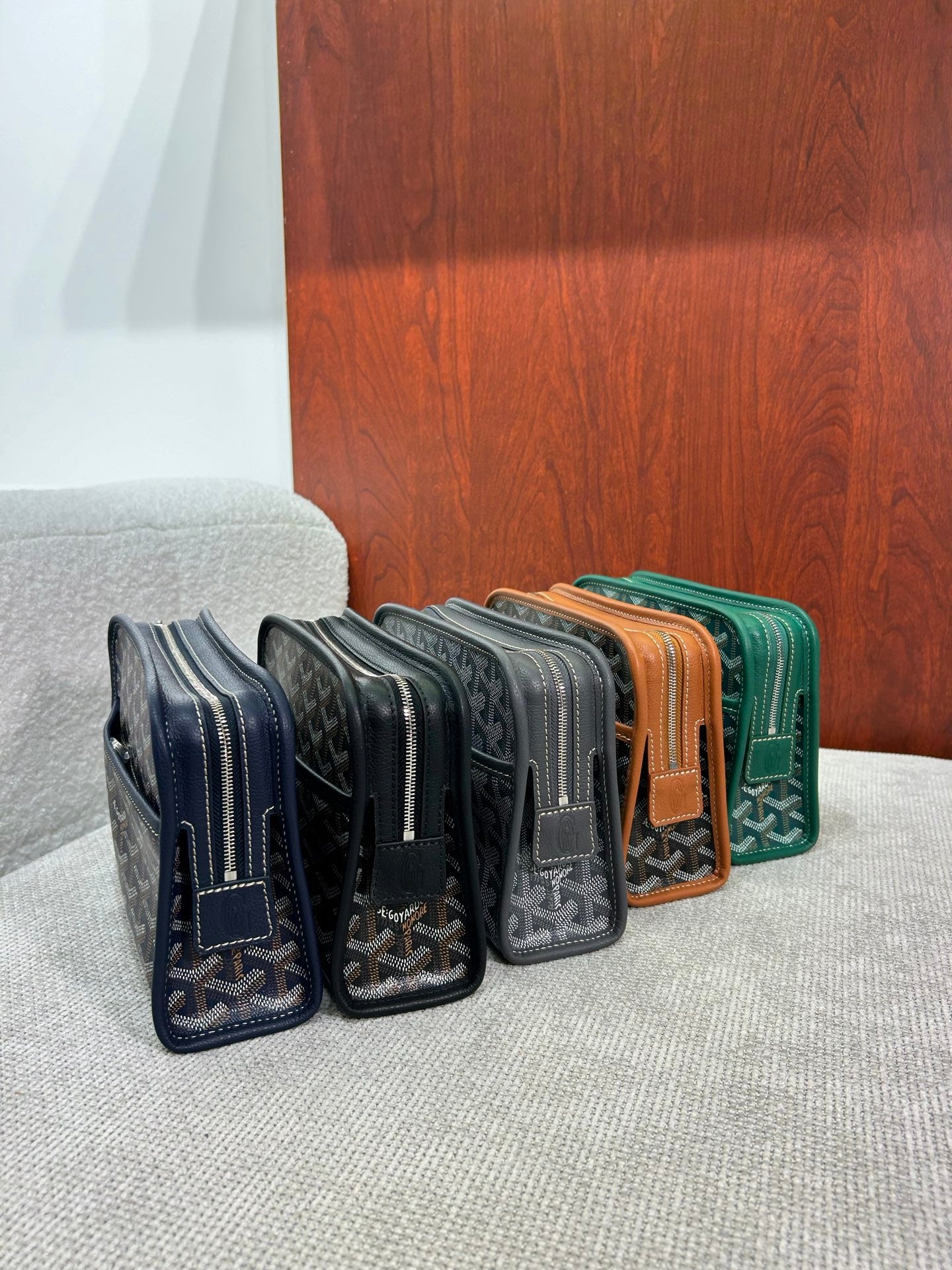 LuxluxHouse Best Quality Bags Goyard