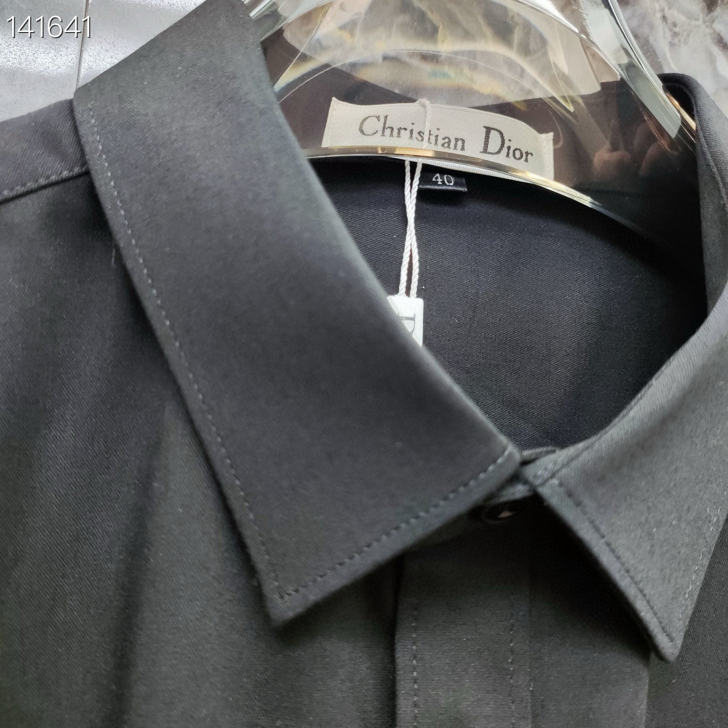 LuxluxHouse Best Quality Clothes Shirts&Polo Dior