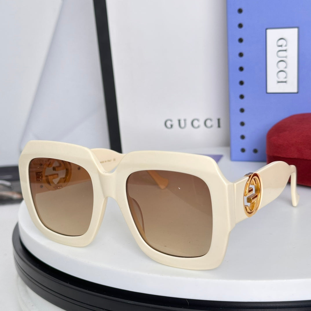 LuxluxHouse Best Quality Glasses Gucci