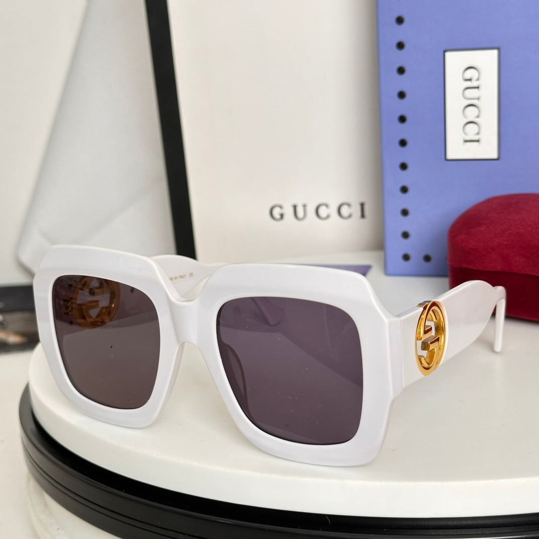 LuxluxHouse Best Quality Glasses Gucci