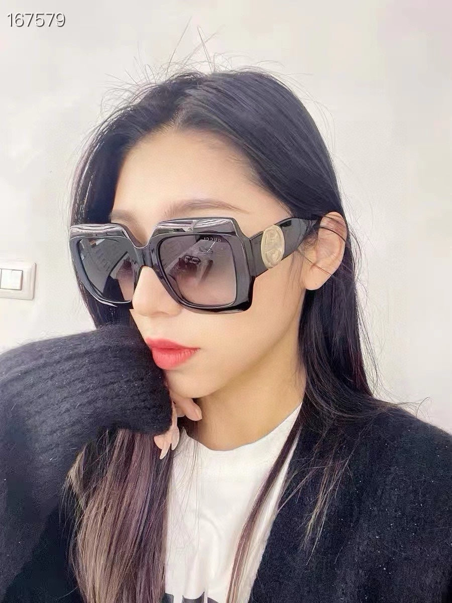 LuxluxHouse Best Quality Glasses Gucci