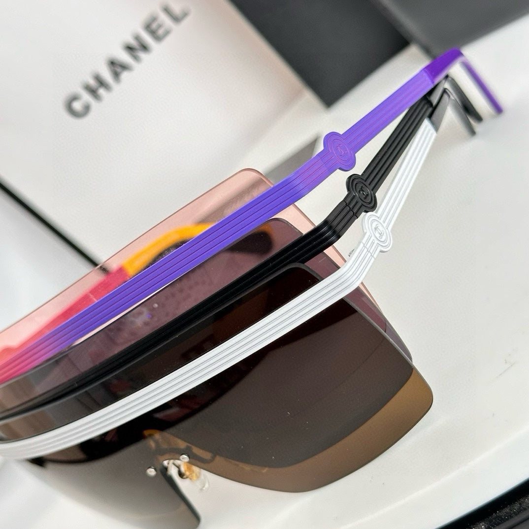 LuxluxHouse Best Quality Glasses Chanel