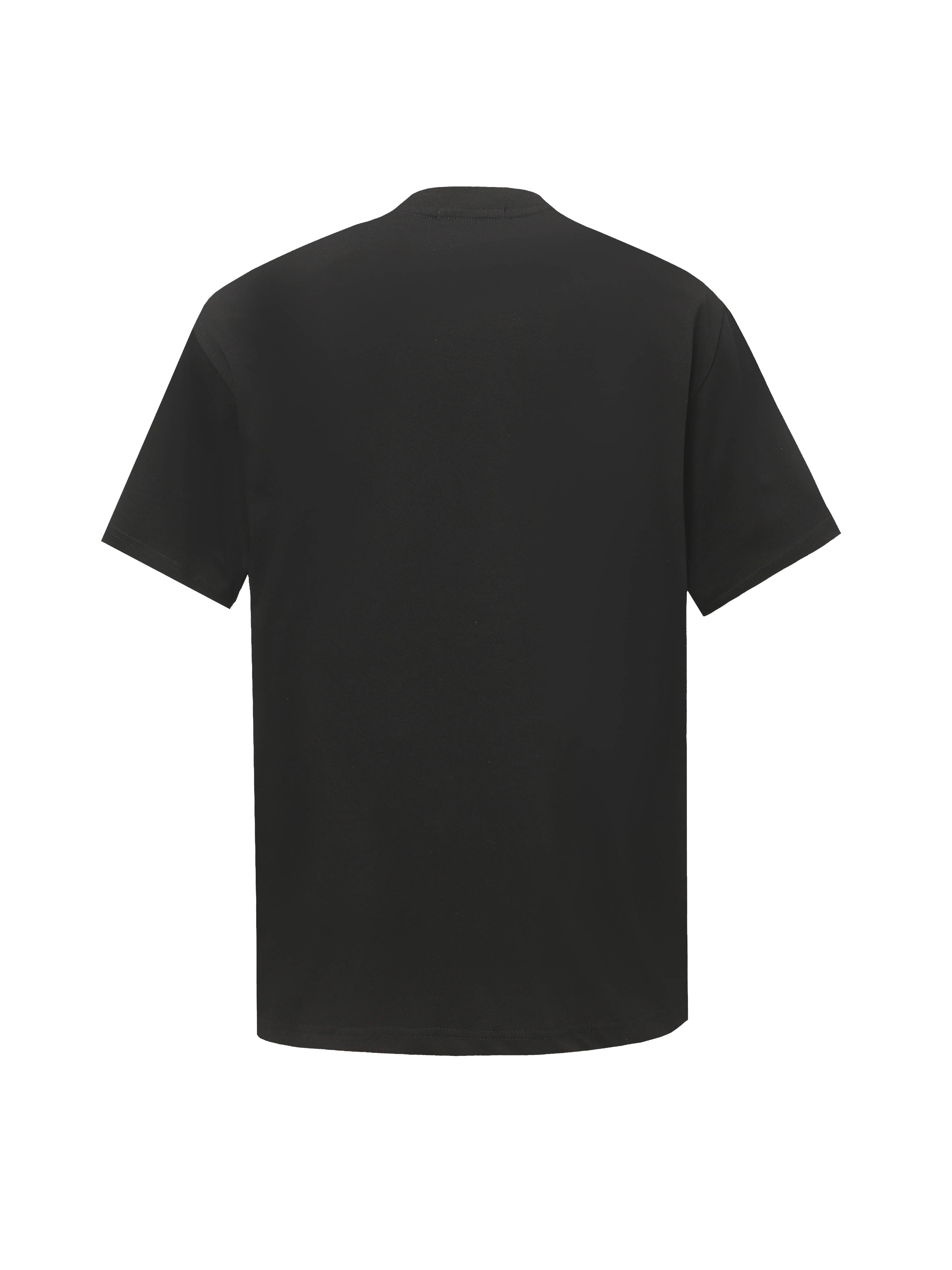 LuxluxHouse Best Quality Clothes T-shirt Moncler
