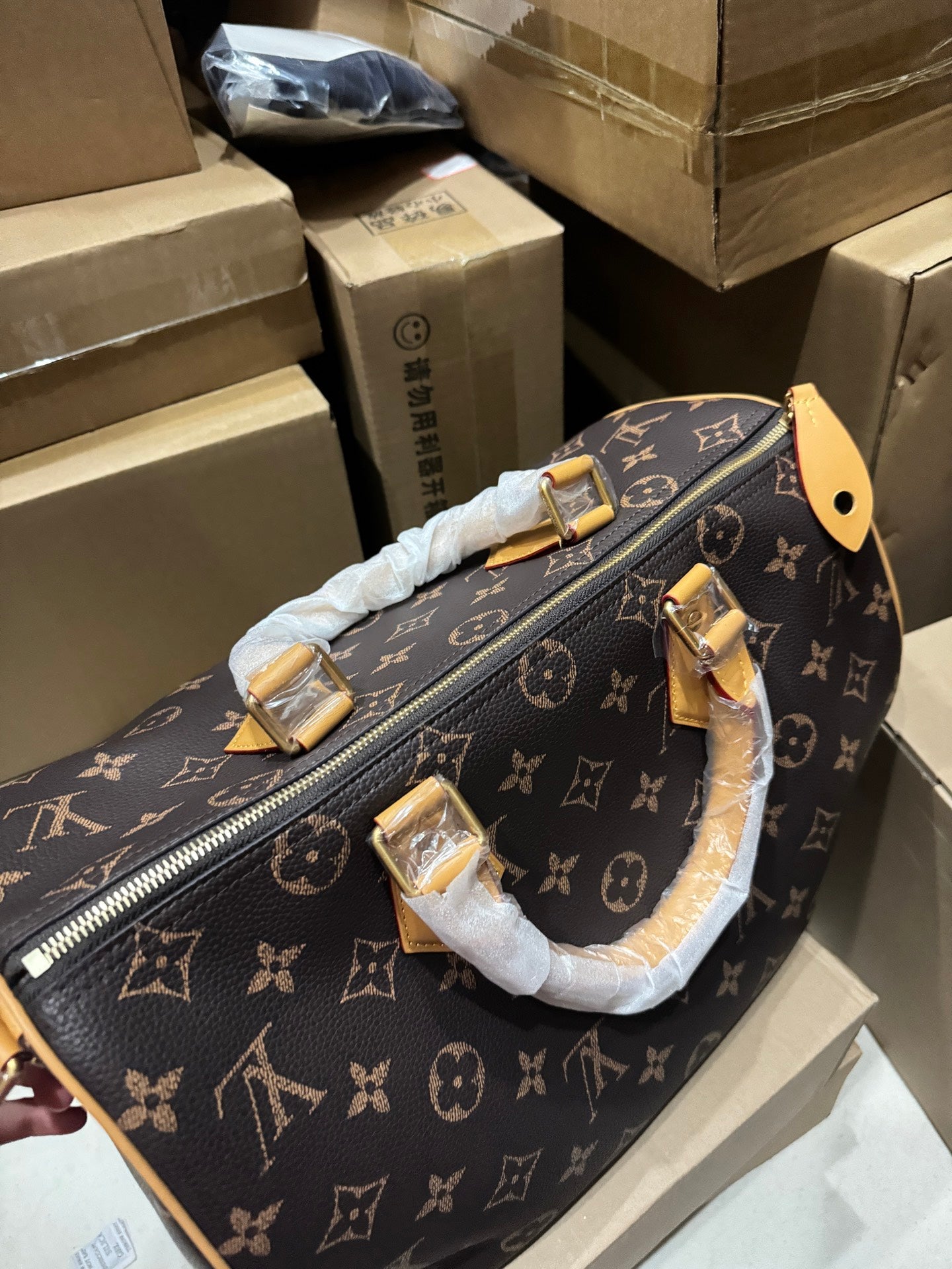LuxluxHouse Best Quality Bags  Louis Vuitton