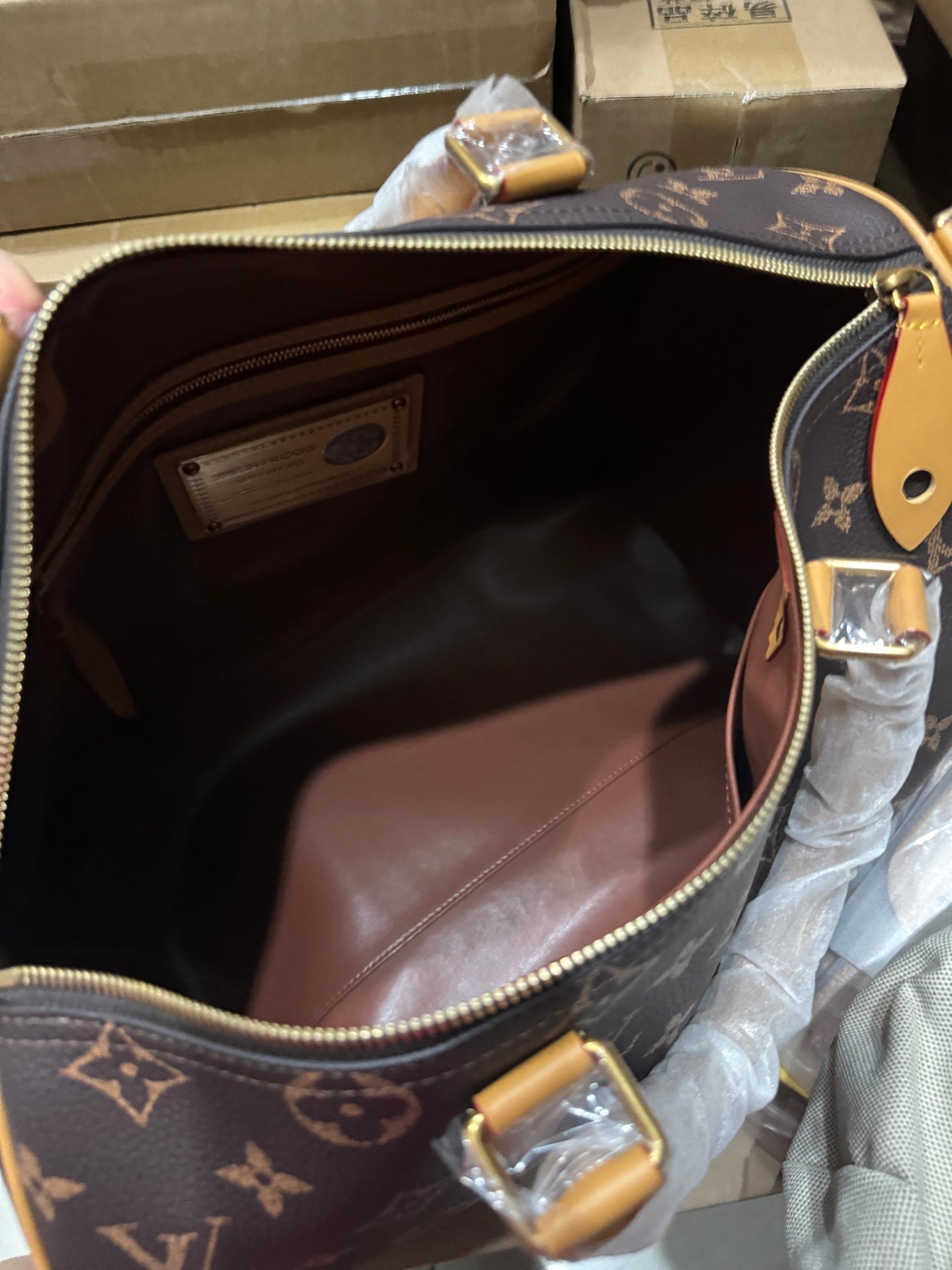 LuxluxHouse Best Quality Bags  Louis Vuitton