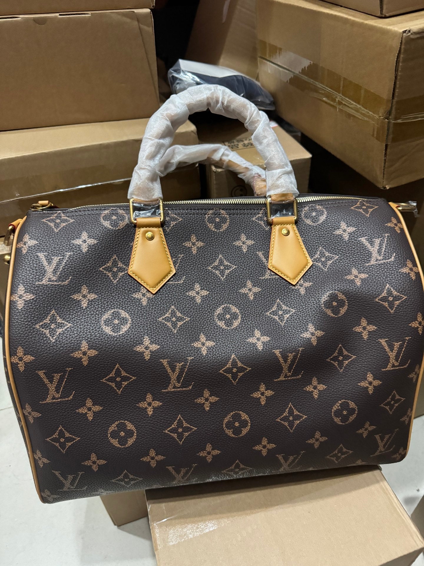 LuxluxHouse Best Quality Bags  Louis Vuitton