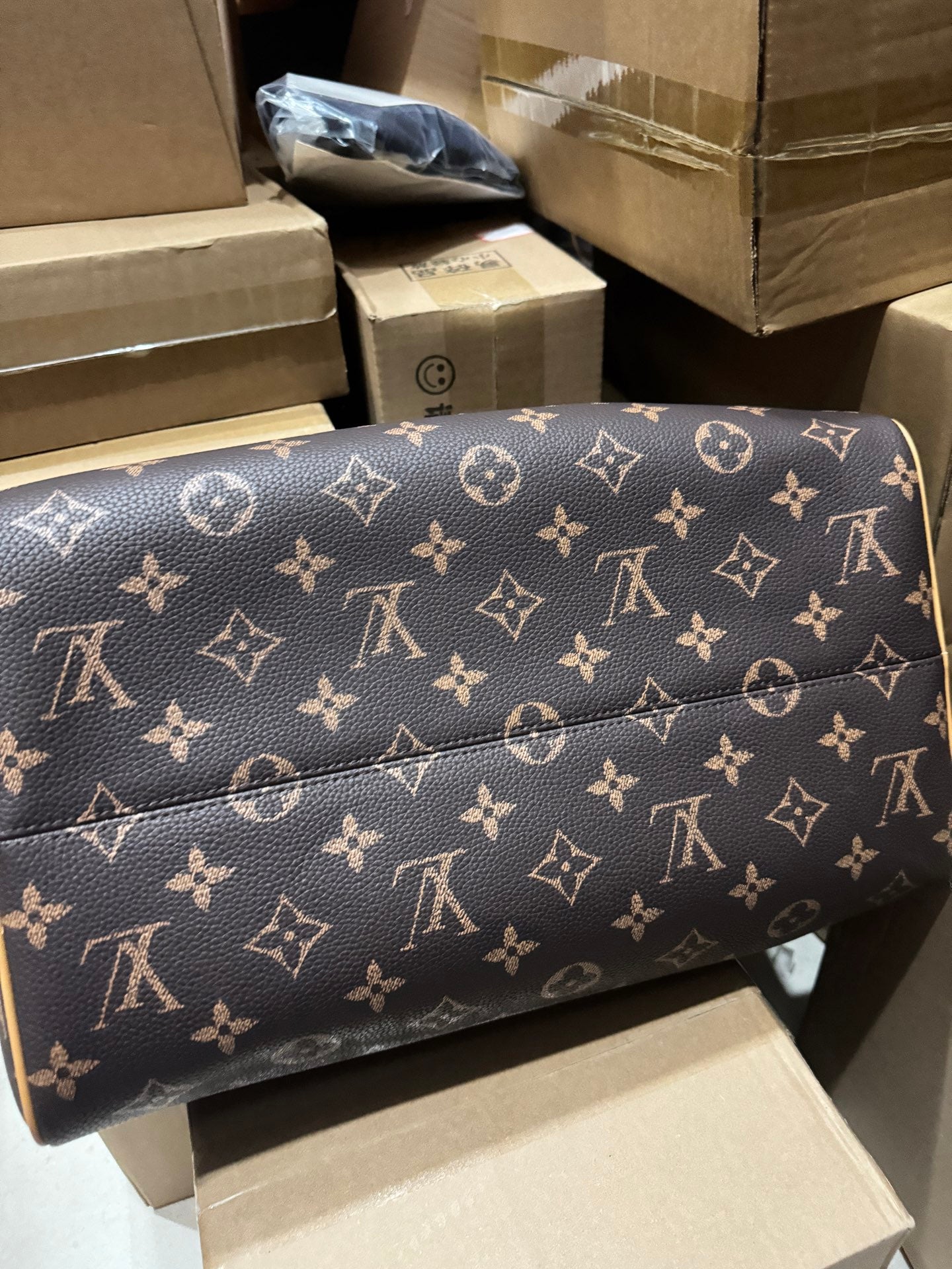 LuxluxHouse Best Quality Bags  Louis Vuitton