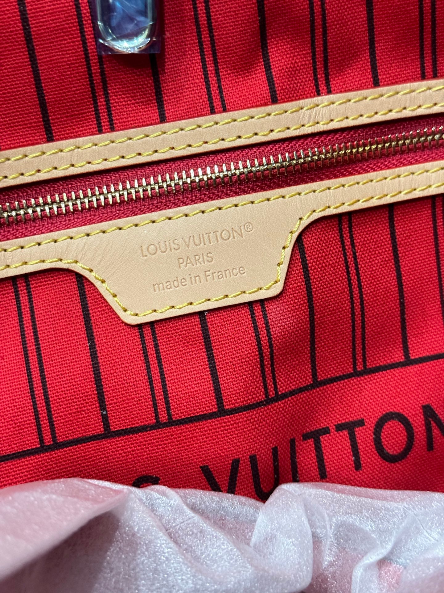 LuxluxHouse Best Quality Bags  Louis Vuitton