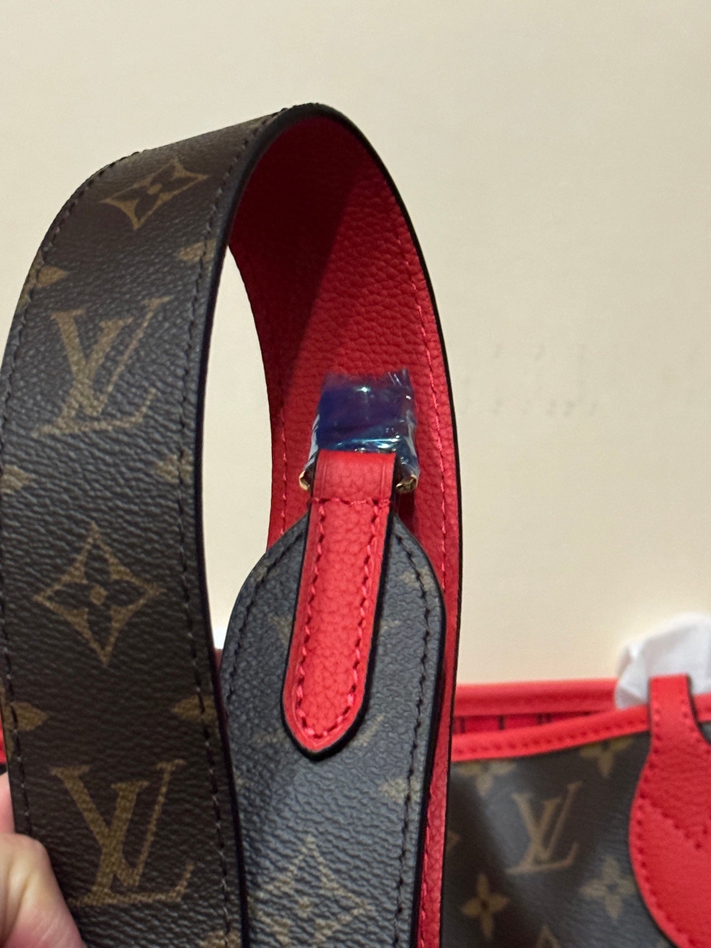 LuxluxHouse Best Quality Bags  Louis Vuitton