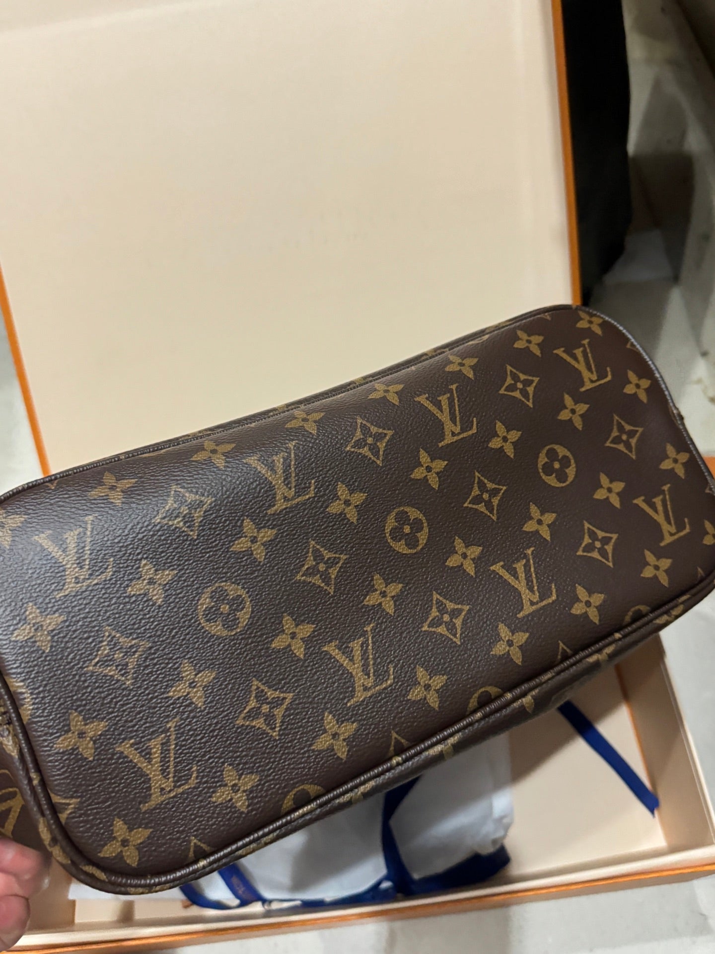 LuxluxHouse Best Quality Bags  Louis Vuitton
