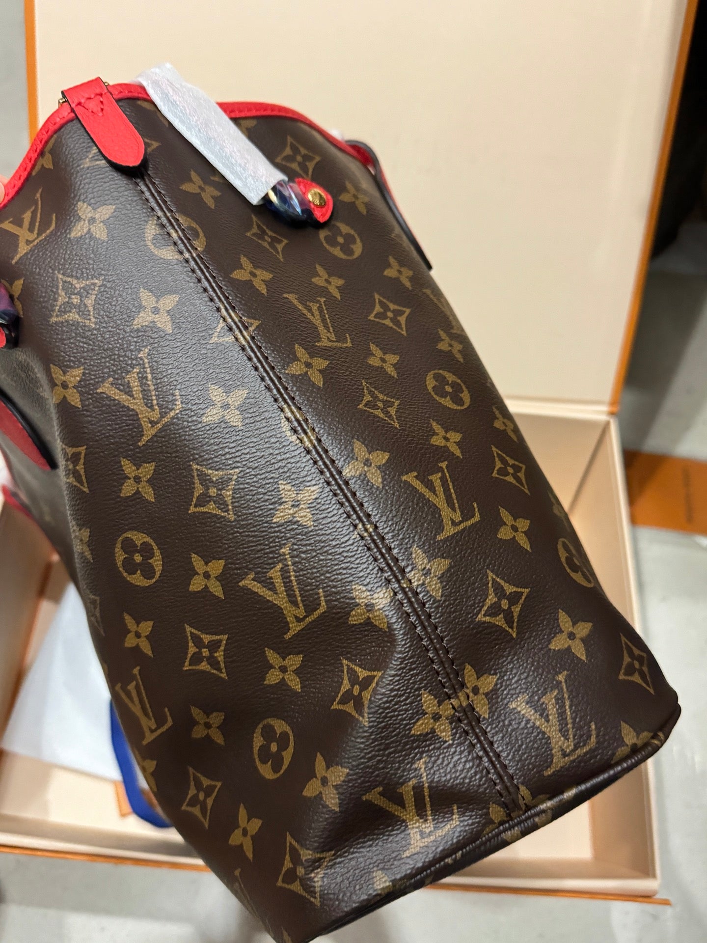 LuxluxHouse Best Quality Bags  Louis Vuitton