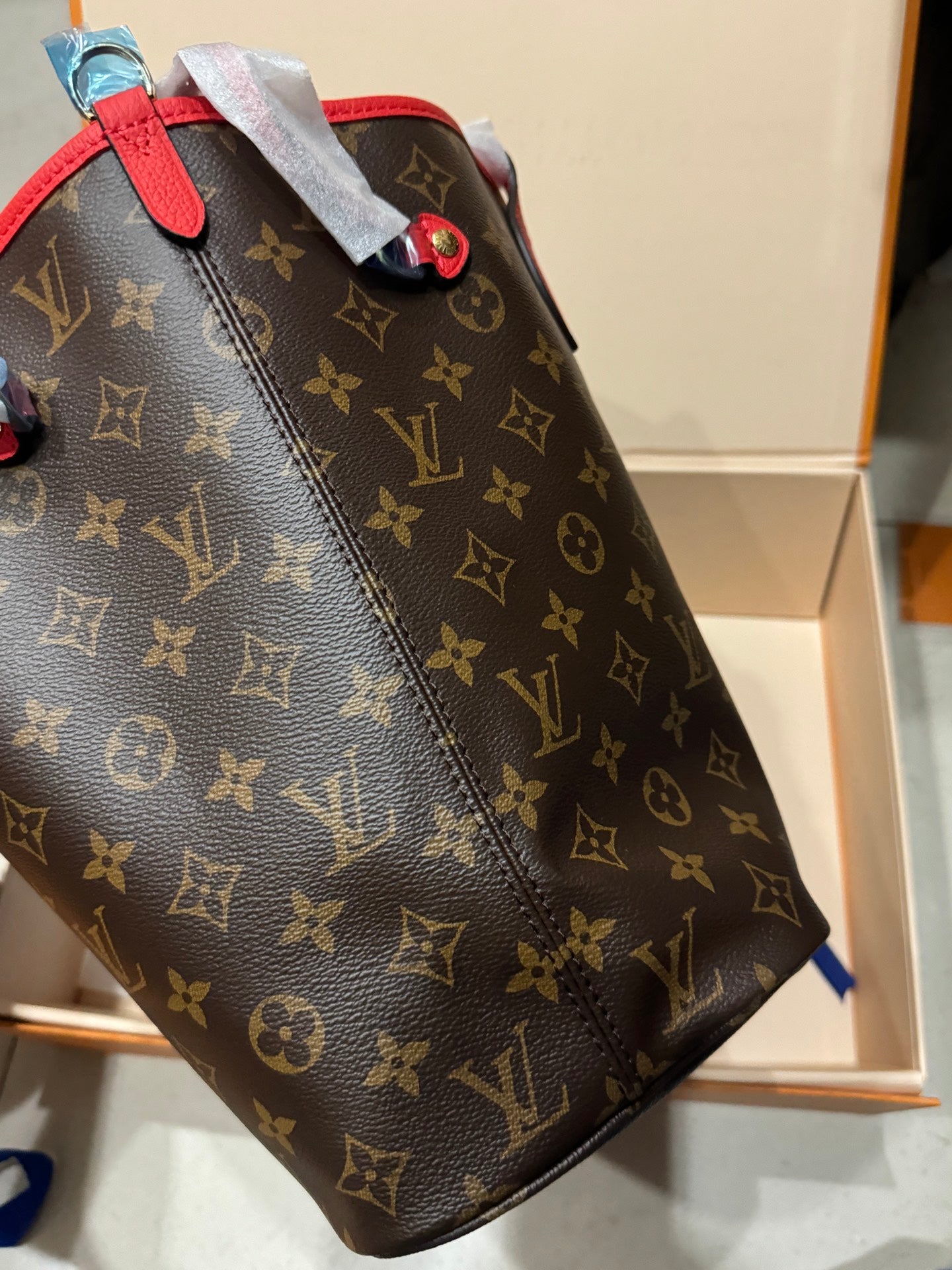 LuxluxHouse Best Quality Bags  Louis Vuitton