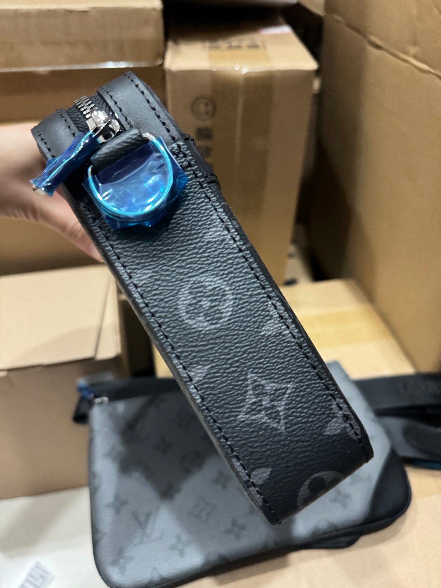 LuxluxHouse Best Quality Bags  Louis Vuitton