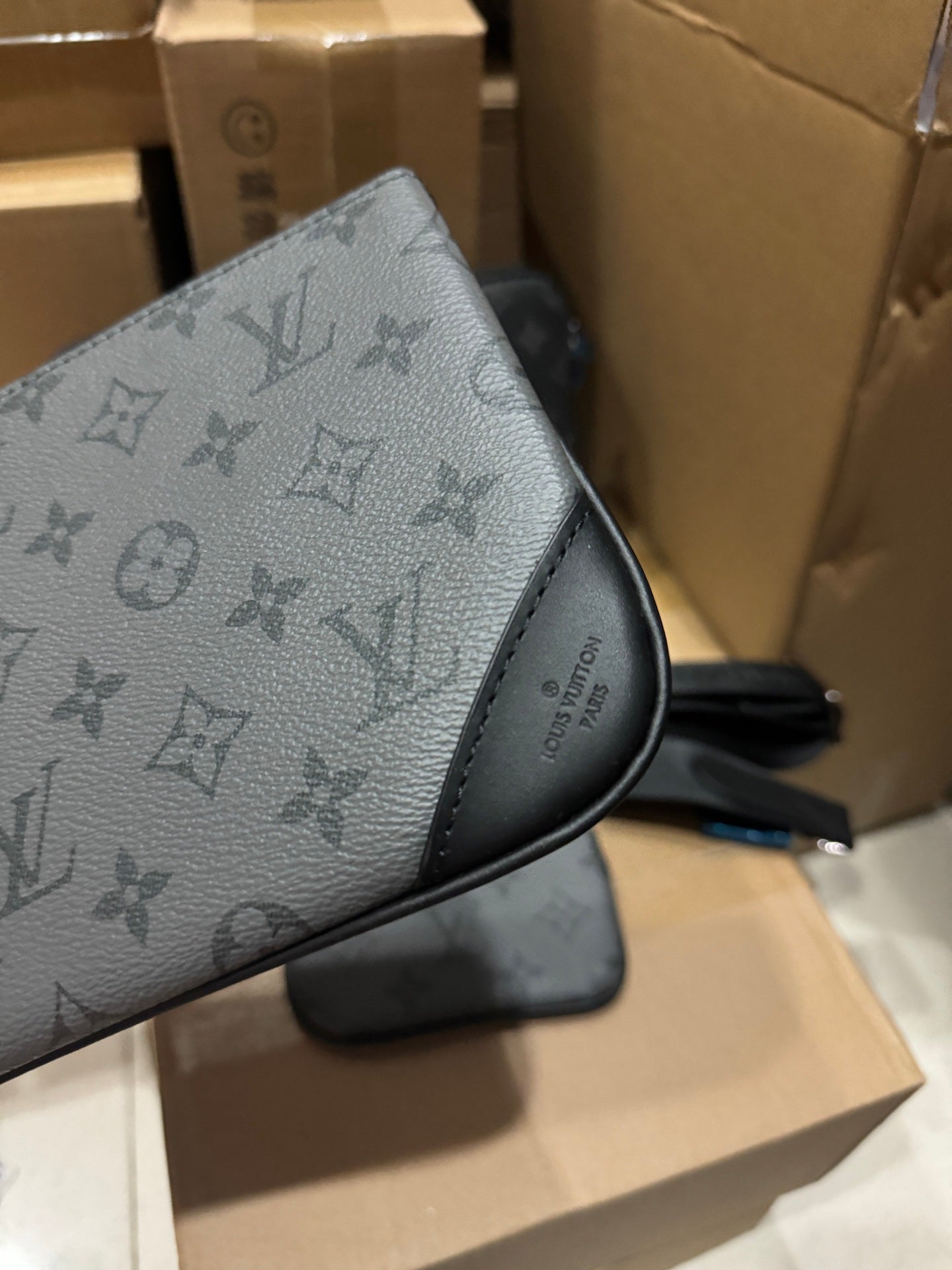 LuxluxHouse Best Quality Bags  Louis Vuitton