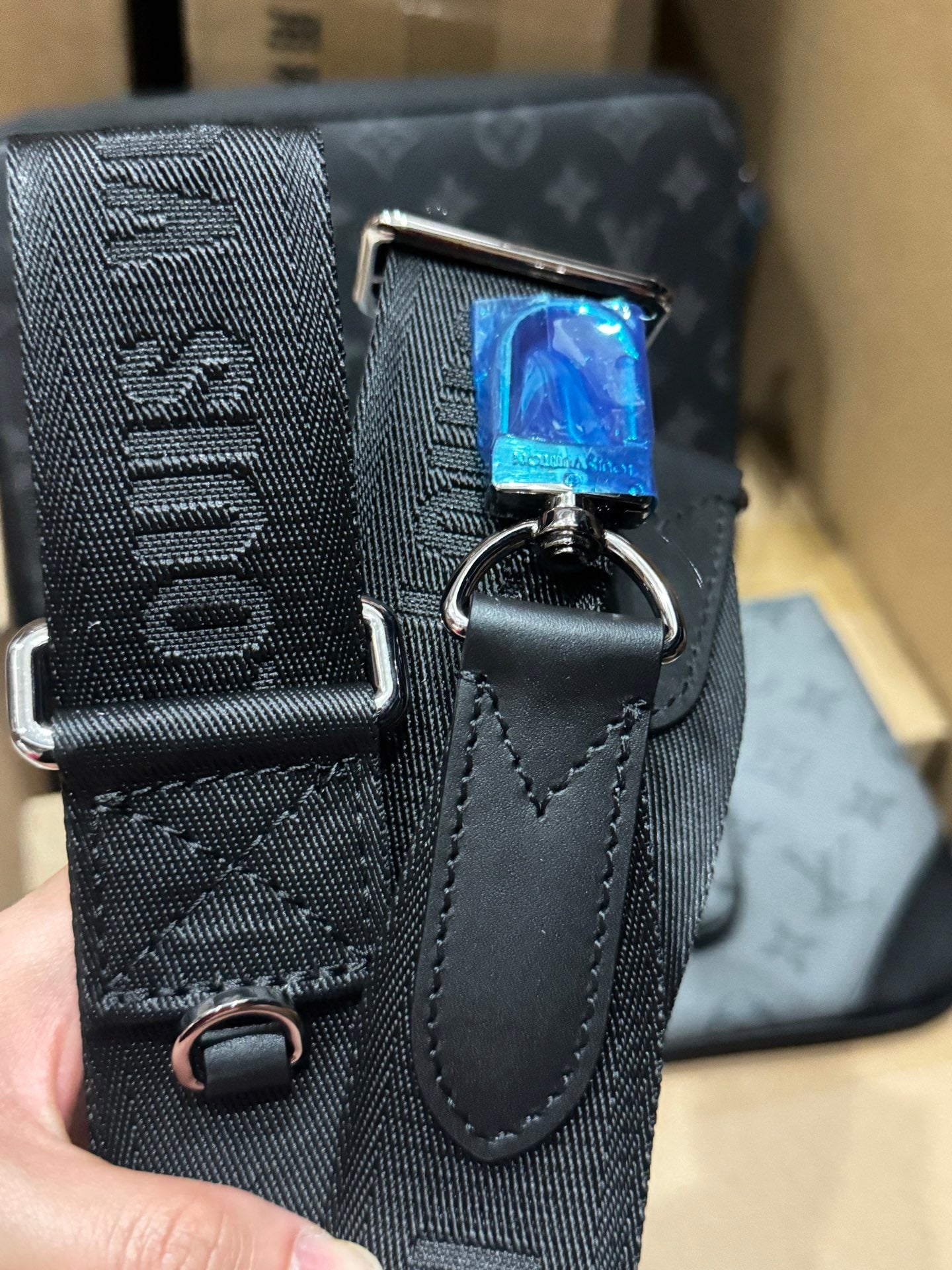 LuxluxHouse Best Quality Bags  Louis Vuitton