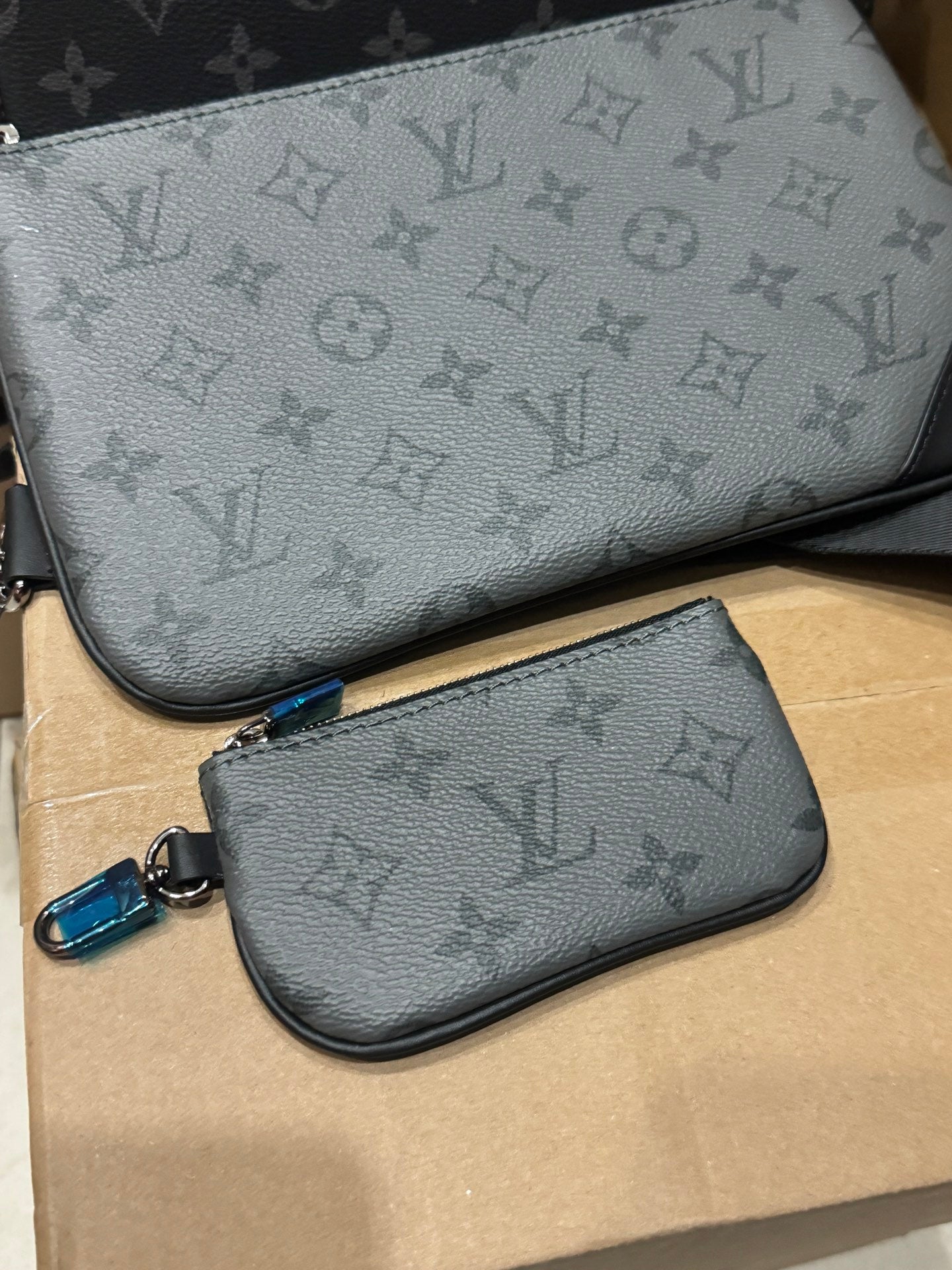 LuxluxHouse Best Quality Bags  Louis Vuitton