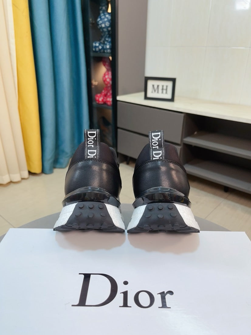 LuxluxHouse Best Quality Shoes Dior