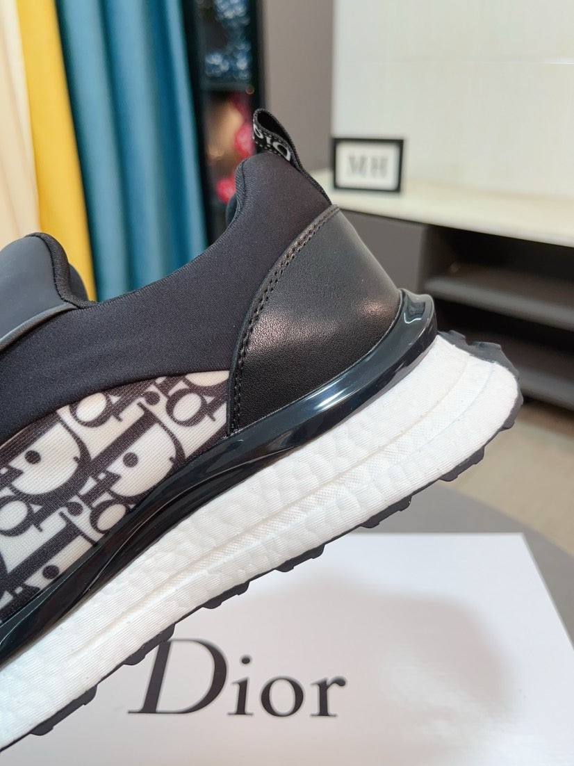 LuxluxHouse Best Quality Shoes Dior