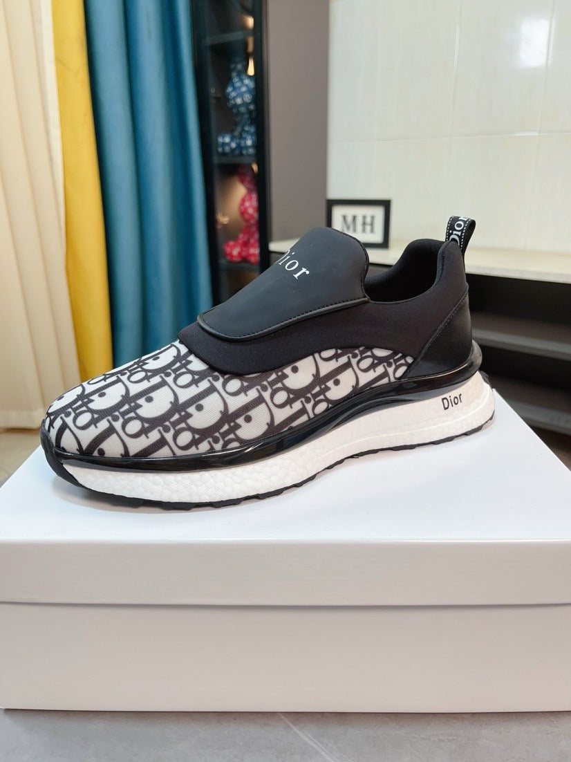 LuxluxHouse Best Quality Shoes Dior