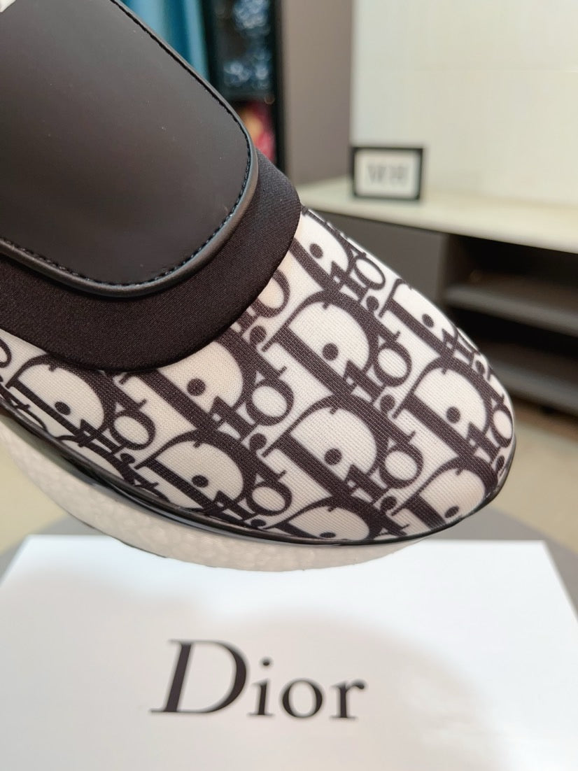 LuxluxHouse Best Quality Shoes Dior