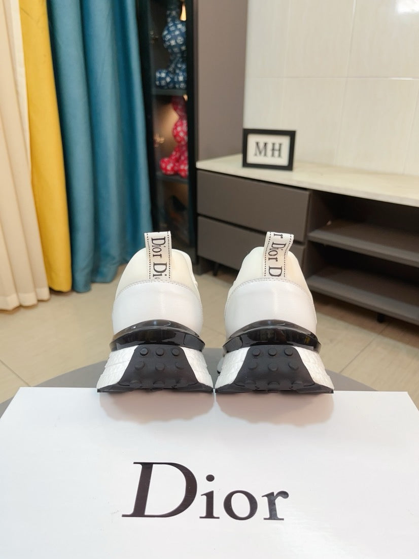 LuxluxHouse Best Quality Shoes Dior