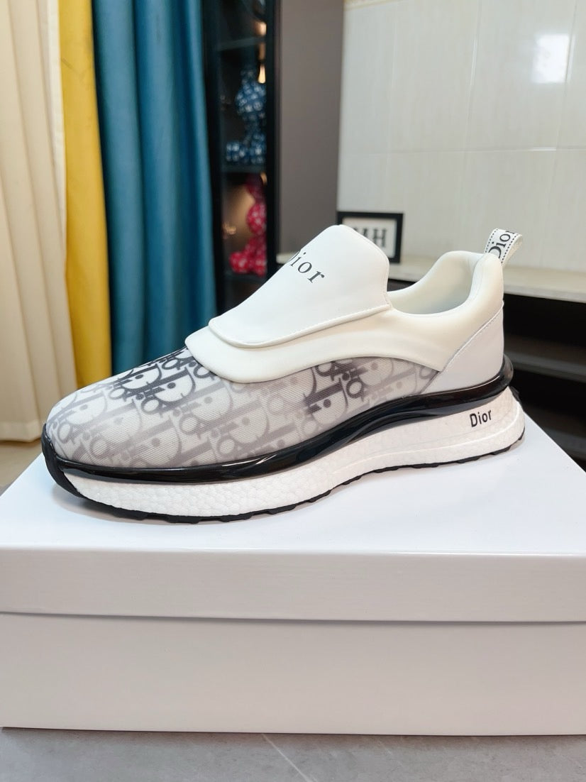 LuxluxHouse Best Quality Shoes Dior