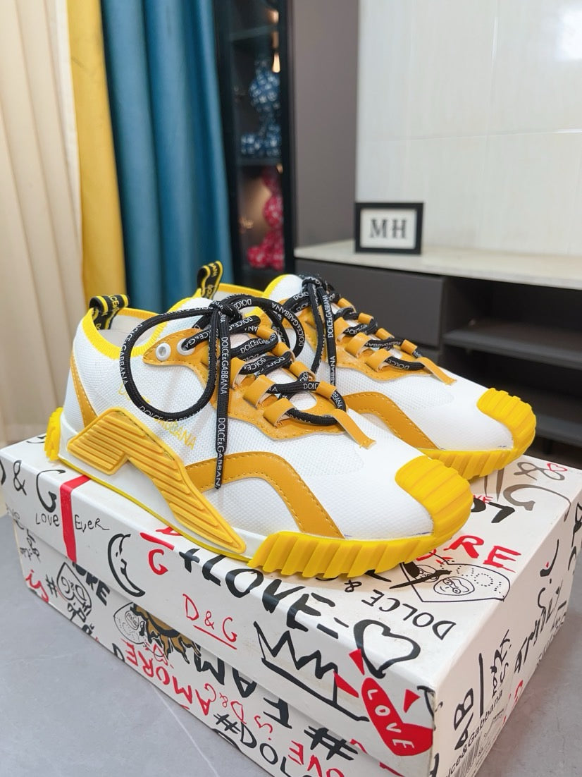 LuxluxHouse Best Quality Shoes Dolce & Gabbana