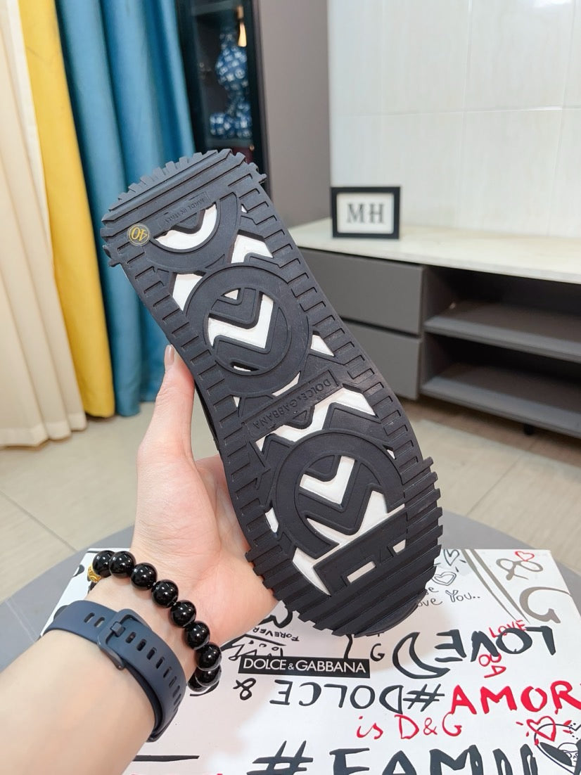 LuxluxHouse Best Quality Shoes Dolce & Gabbana