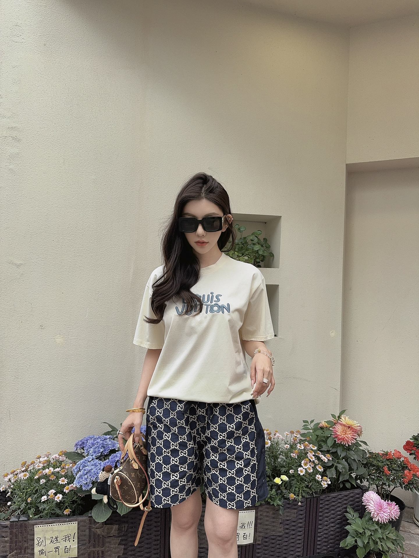 LuxluxHouse Best Quality Clothes Gucci Pants
