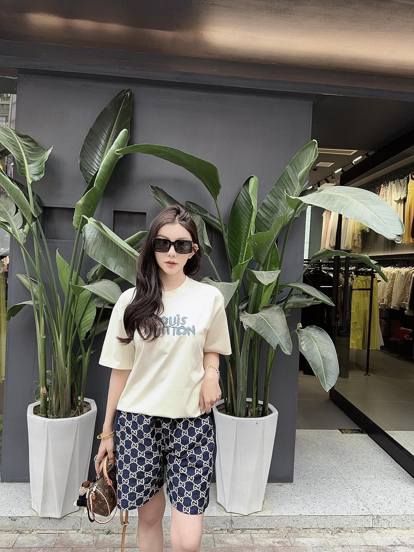 LuxluxHouse Best Quality Clothes Gucci Pants