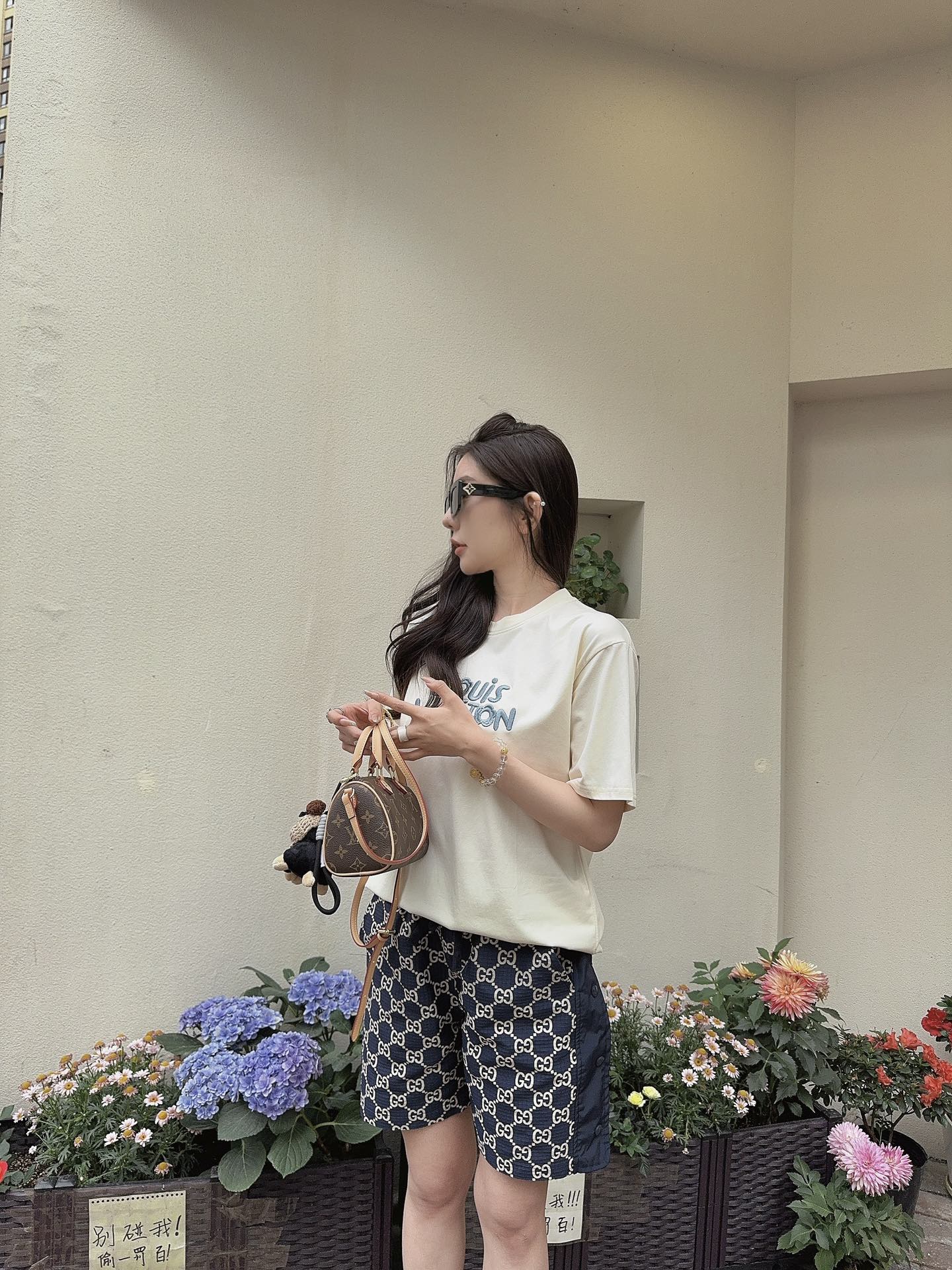 LuxluxHouse Best Quality Clothes Gucci Pants