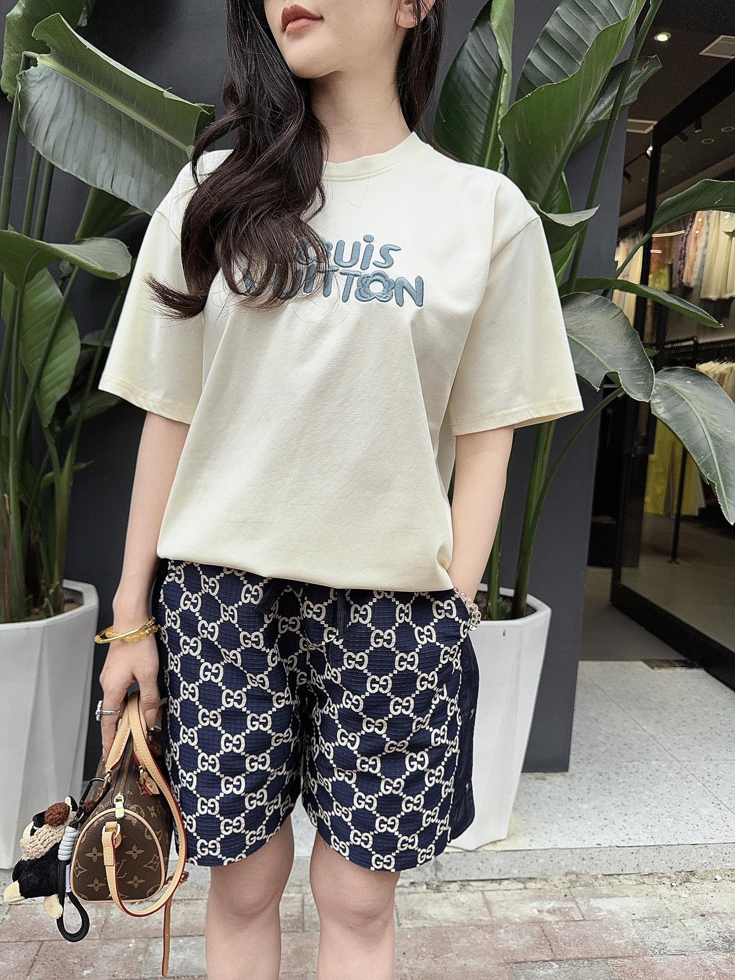 LuxluxHouse Best Quality Clothes Gucci Pants
