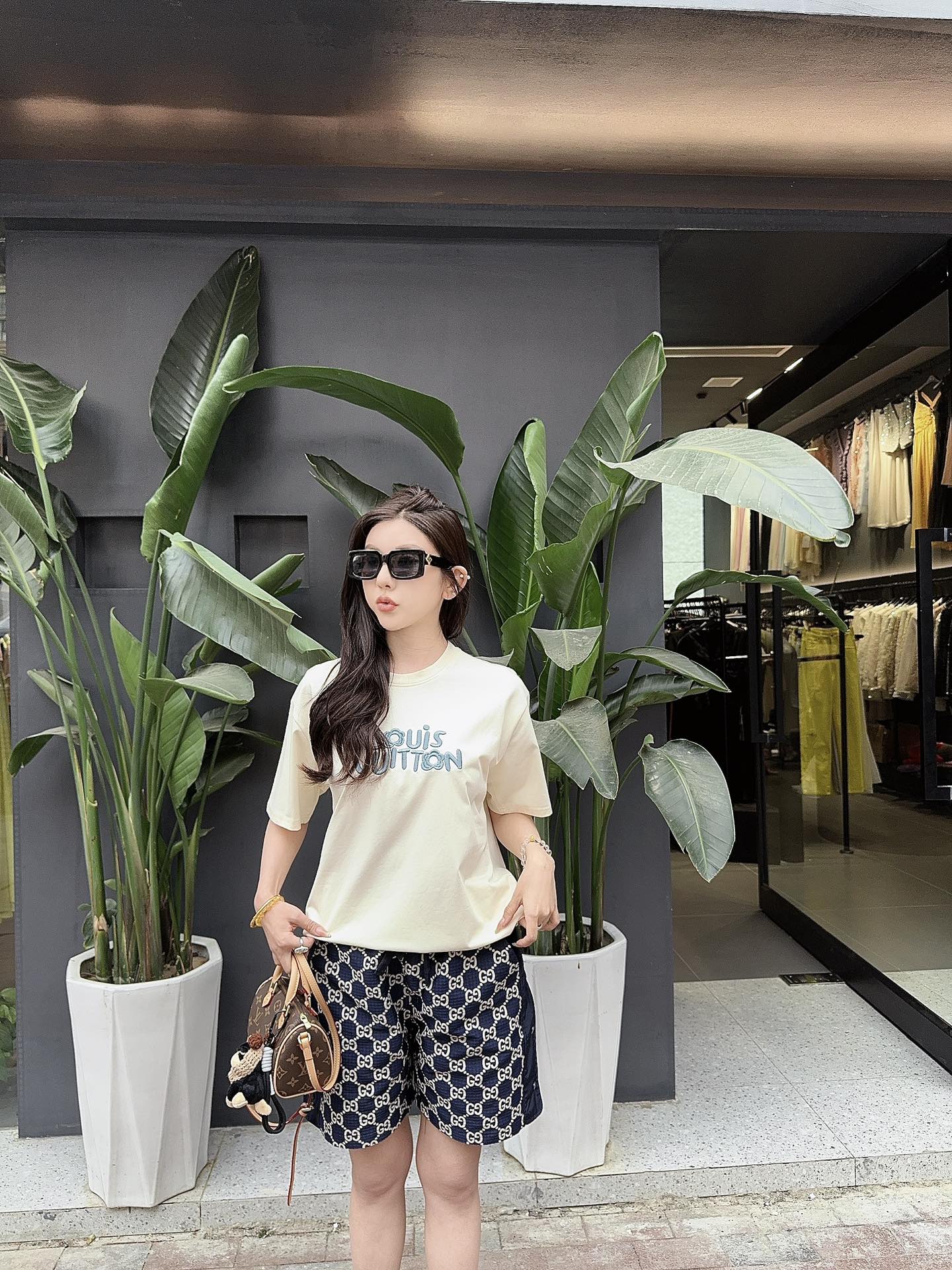 LuxluxHouse Best Quality Clothes Gucci Pants