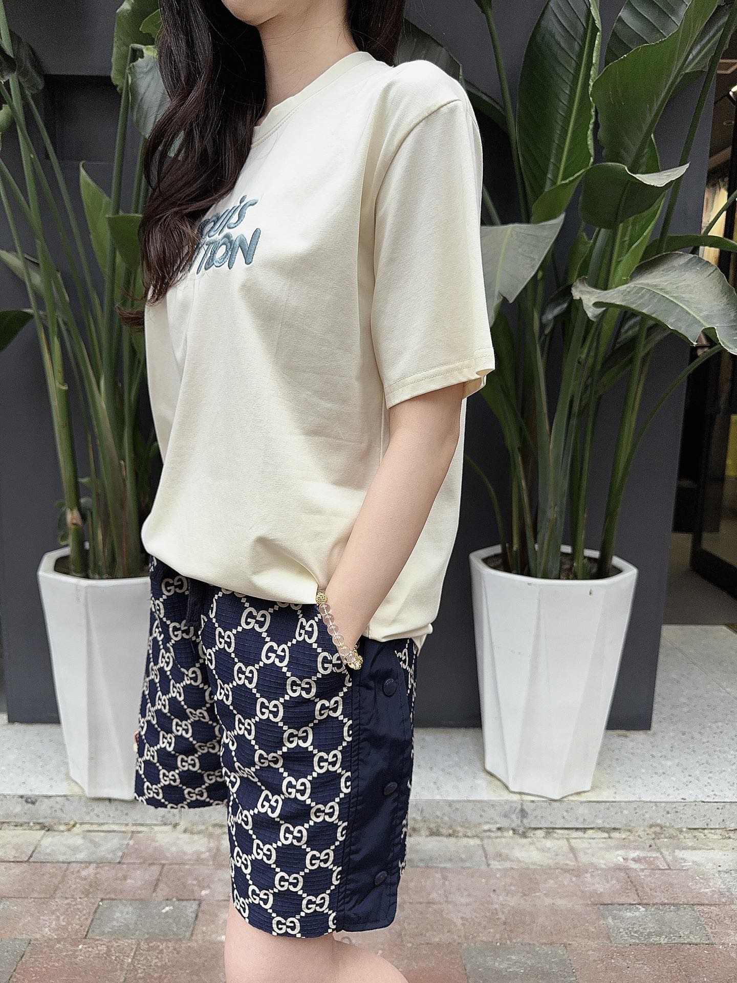 LuxluxHouse Best Quality Clothes Gucci Pants