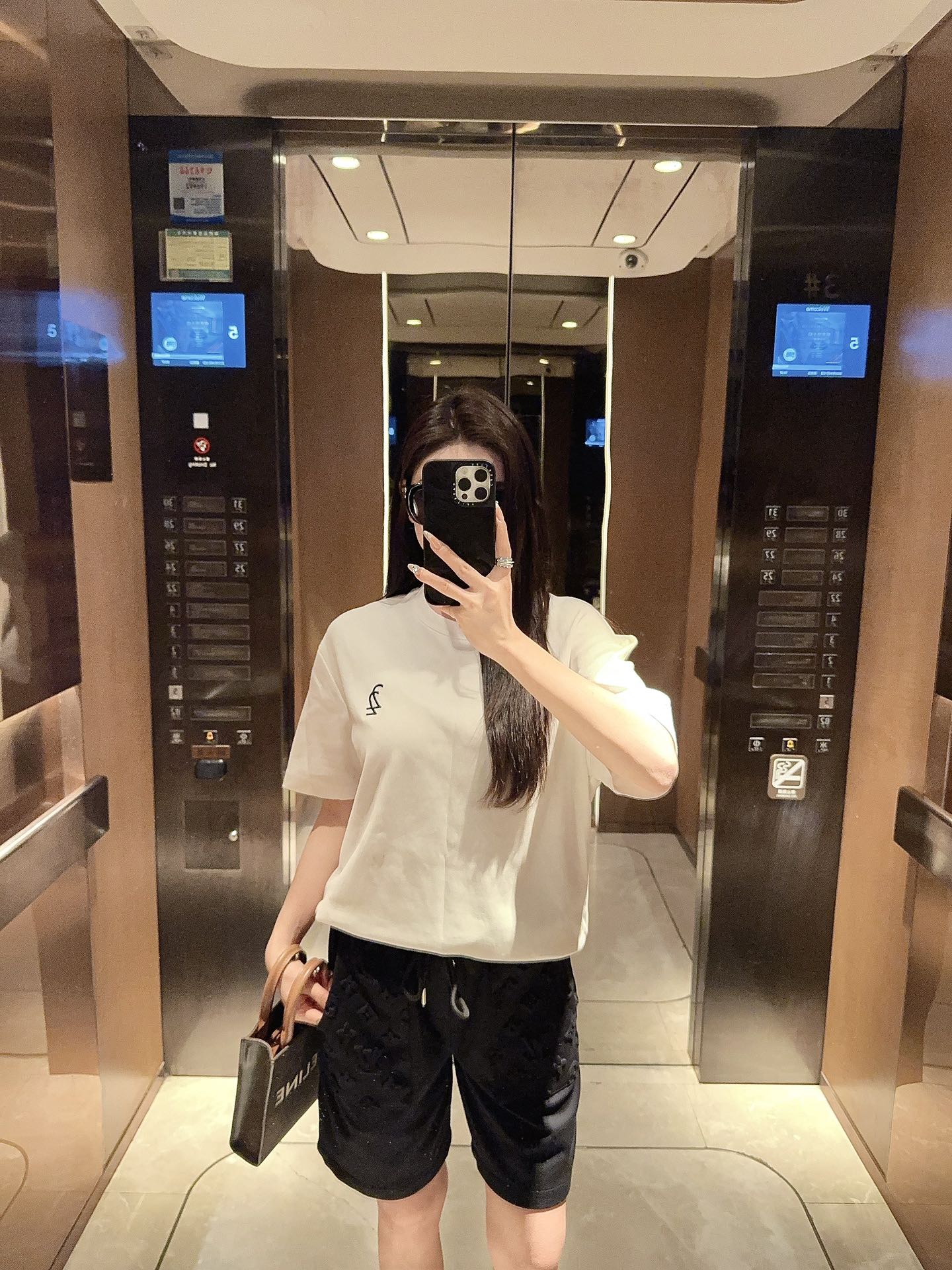 LuxluxHouse Best Quality Clothes Pants Louis Vuitton