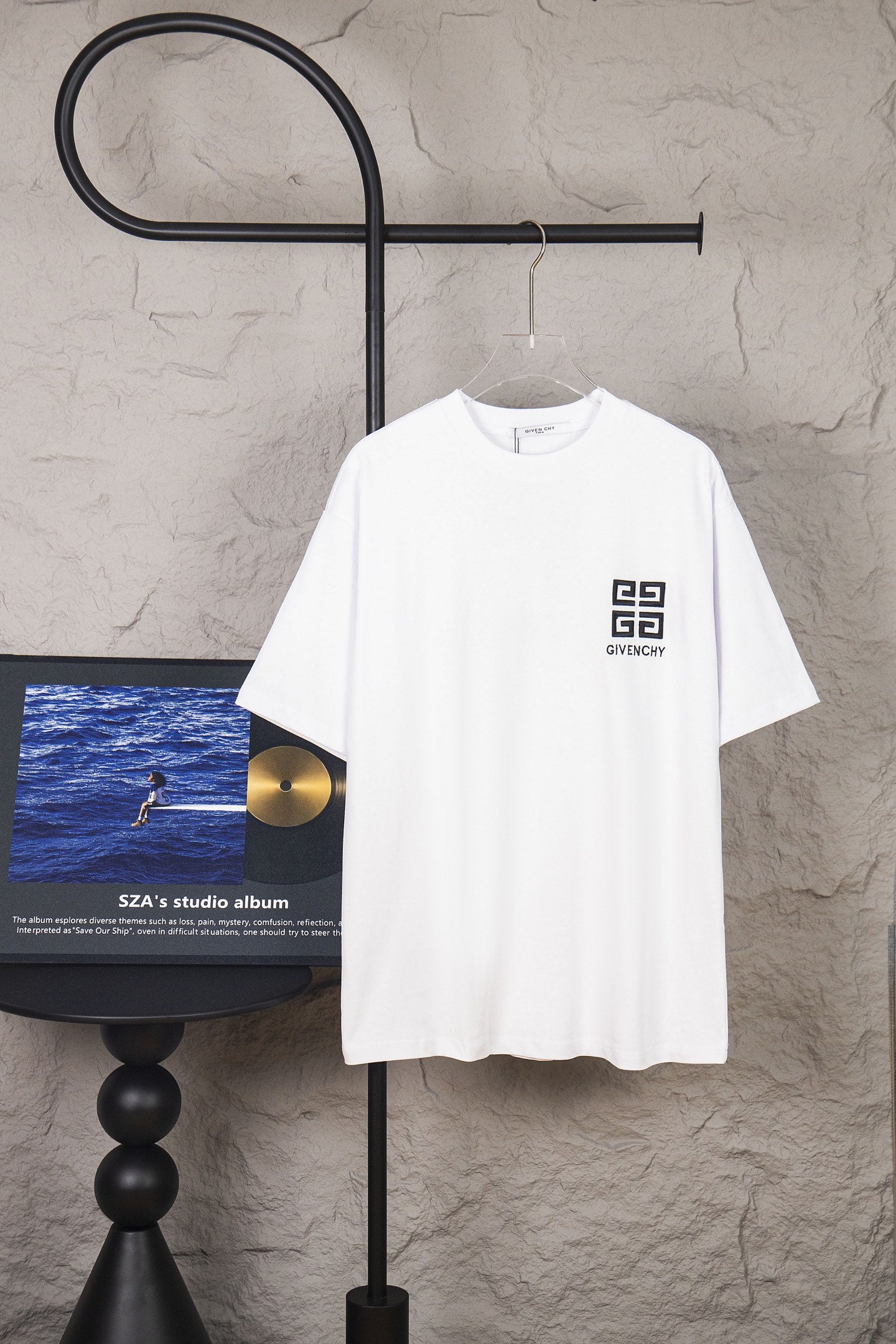 LuxluxHouse Best Quality Clothes Givenchy T-shirt