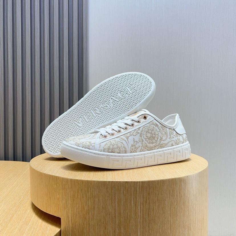 LuxluxHouse Best Quality Shoes Versace