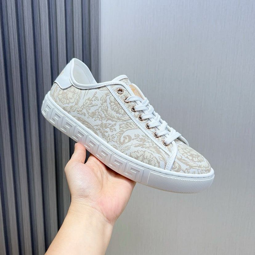 LuxluxHouse Best Quality Shoes Versace