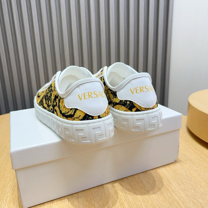 LuxluxHouse Best Quality Shoes Versace