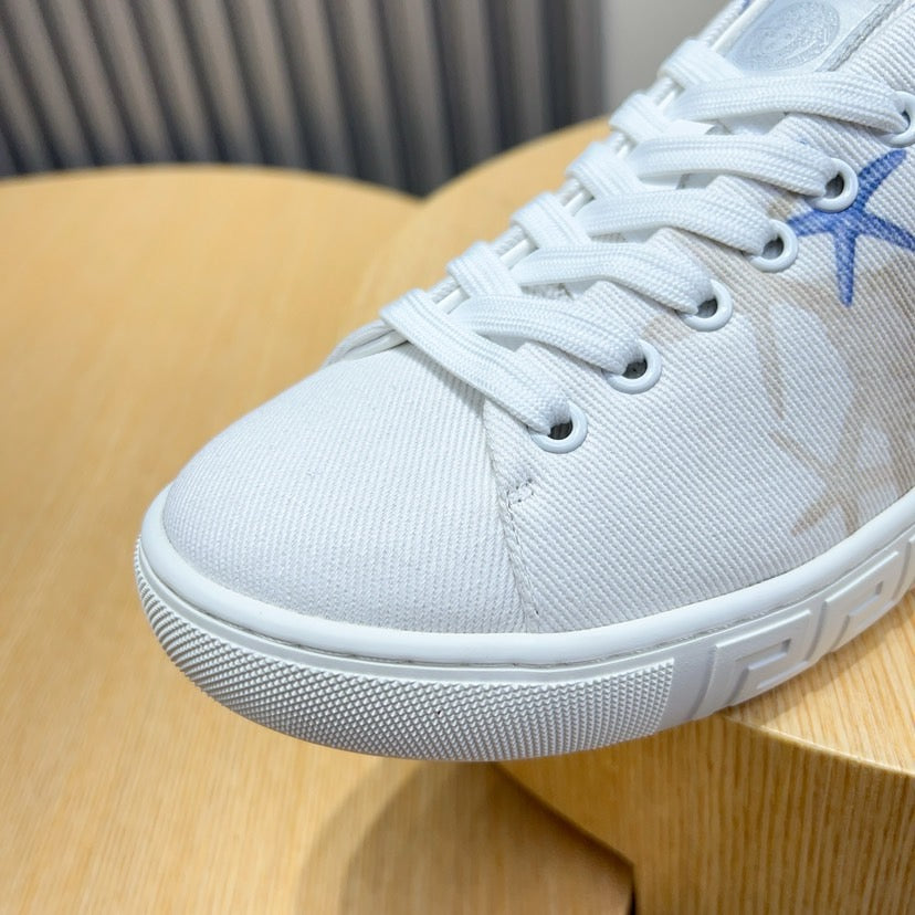LuxluxHouse Best Quality Shoes Versace