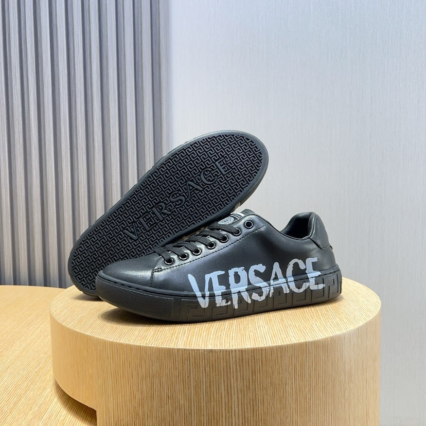 LuxluxHouse Best Quality Shoes Versace