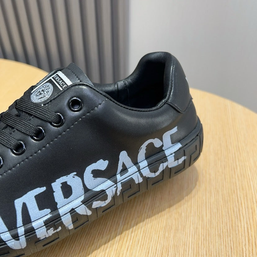 LuxluxHouse Best Quality Shoes Versace