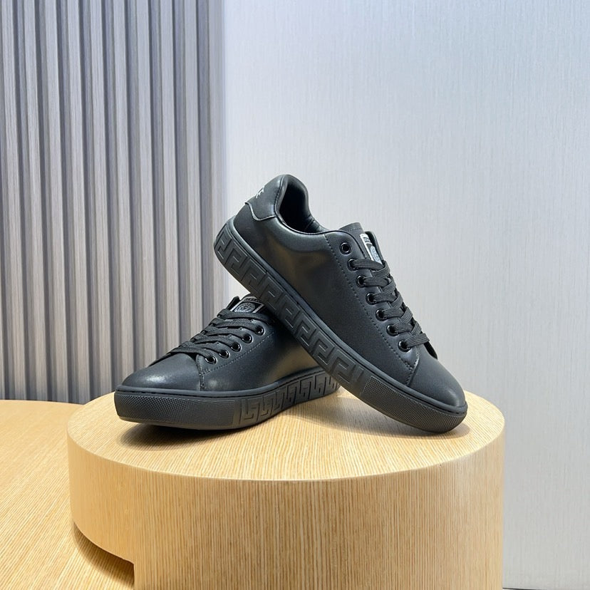 LuxluxHouse Best Quality Shoes Versace