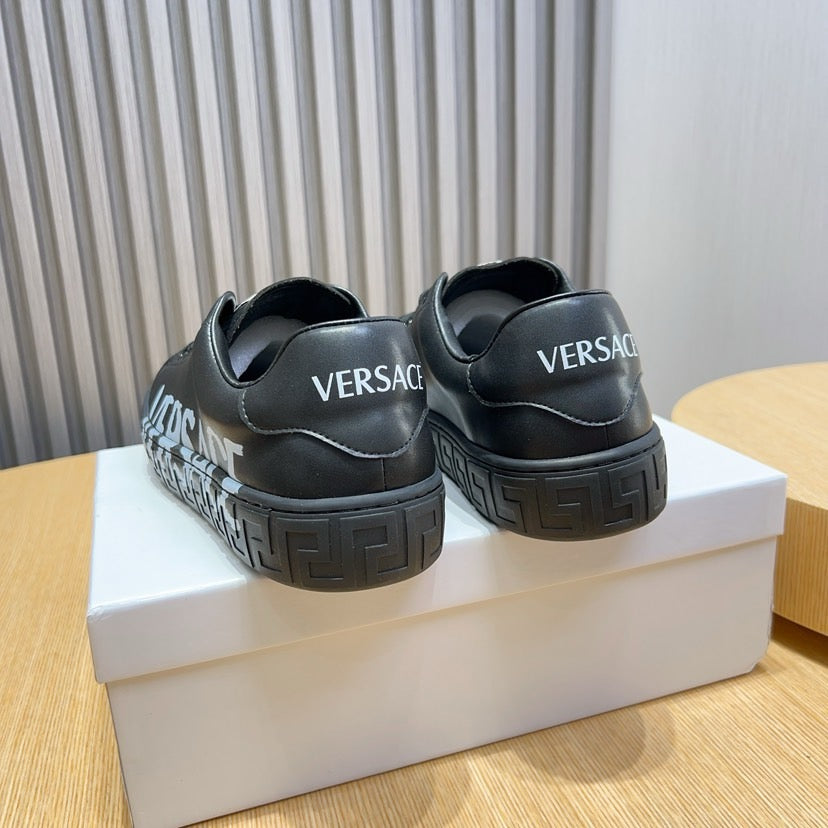 LuxluxHouse Best Quality Shoes Versace