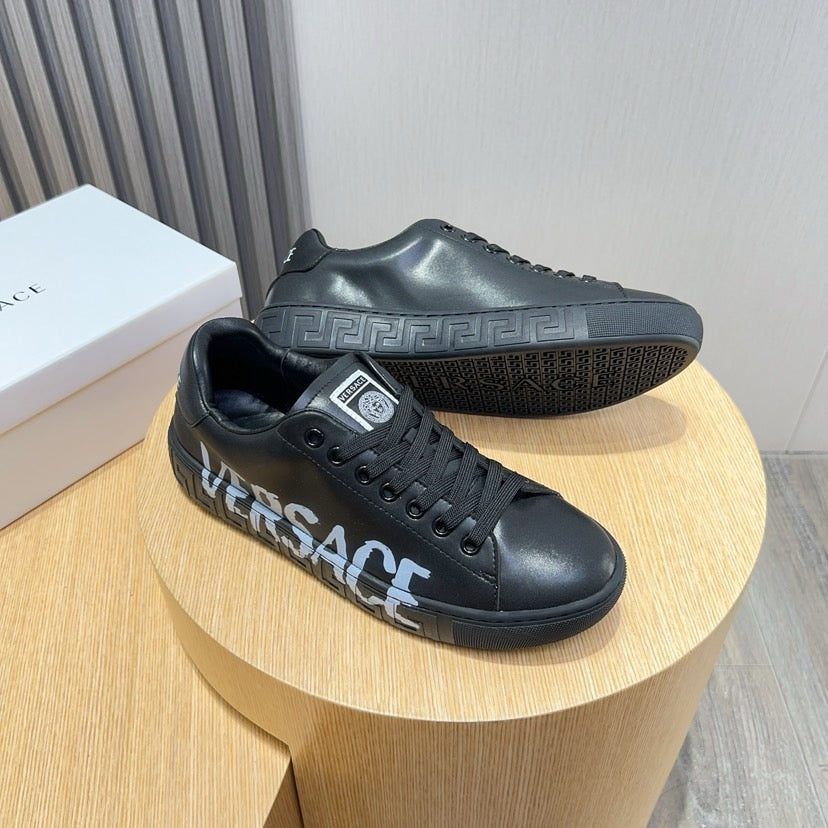 LuxluxHouse Best Quality Shoes Versace