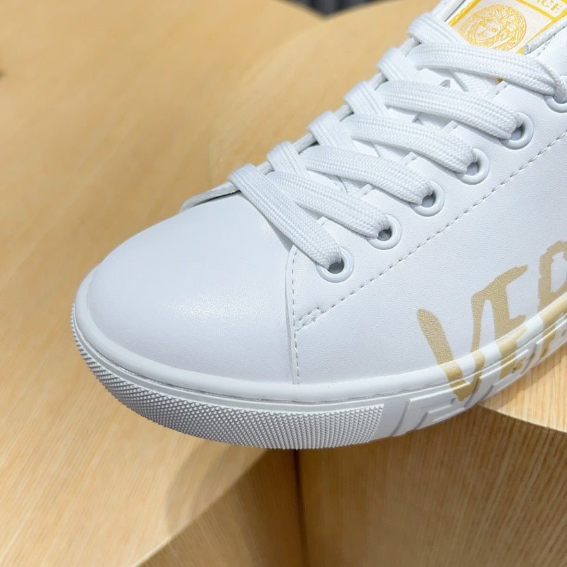 LuxluxHouse Best Quality Shoes Versace