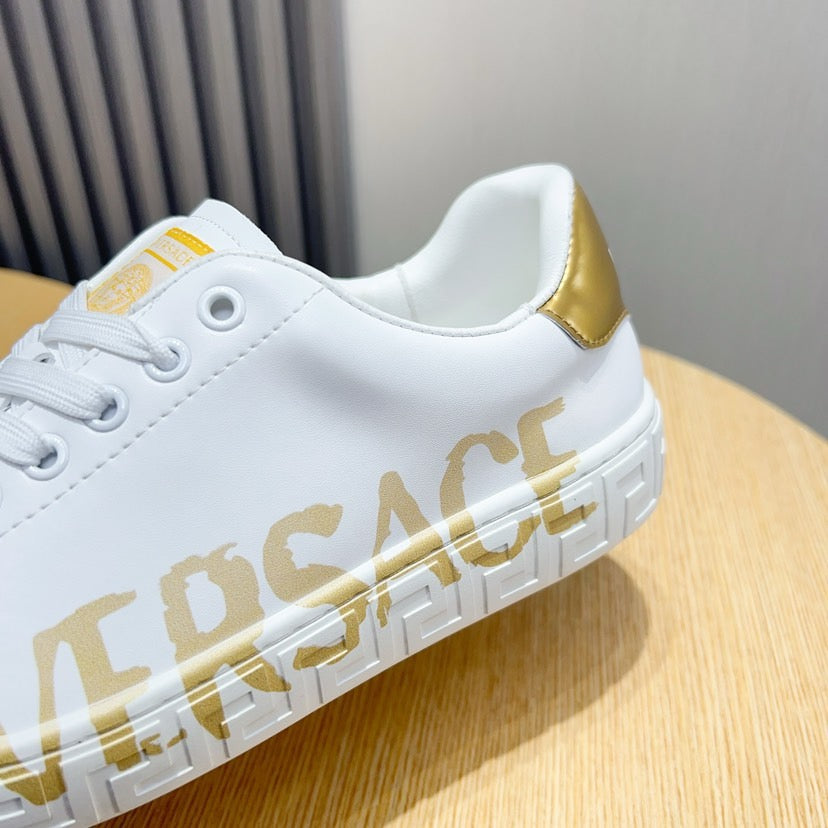 LuxluxHouse Best Quality Shoes Versace