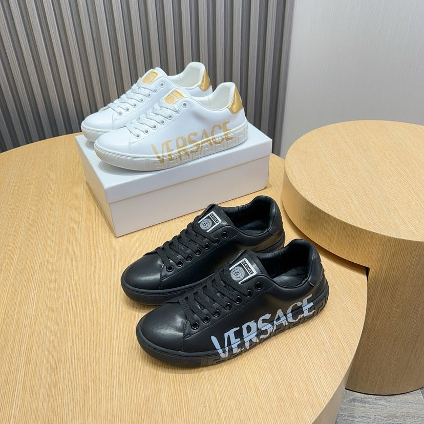 LuxluxHouse Best Quality Shoes Versace