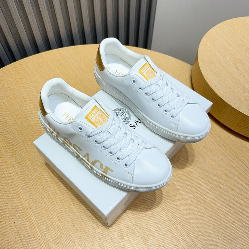 LuxluxHouse Best Quality Shoes Versace